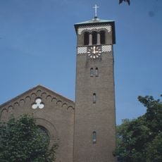 Sint-Josephkerk (Velsen-Noord)
