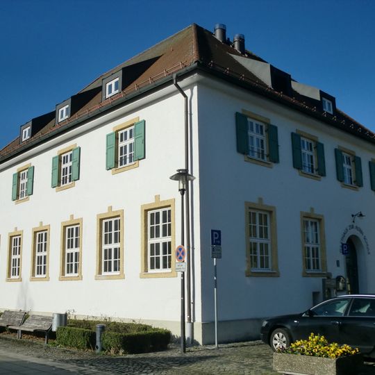 Heimat- und Torfmuseum Gröbenzell