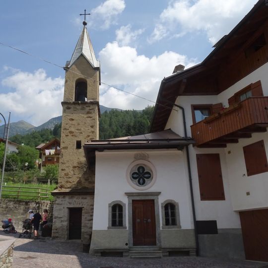 Chiesa di Sant'Antonio di Padova
