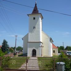 Filiálny kostol sv. Havla