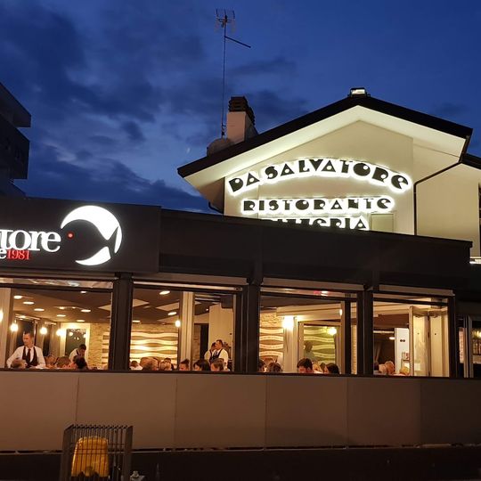 Da Salvatore