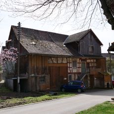 Farmhouse