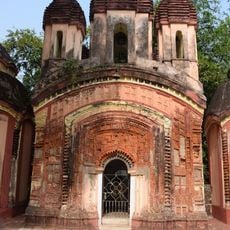 Rameshwar Shiva temple