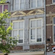 Markt 24, Maastricht