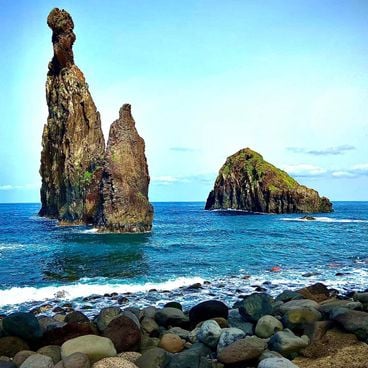 Explore the Portuguese islands: from Madeira to the Azores