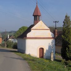 Chapel of Saint Martin