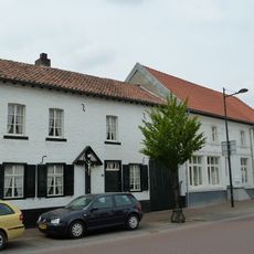 Wilhelminaplein 13, Schinveld