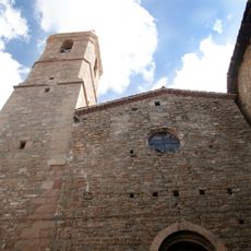 Santa Maria de Borredà