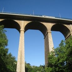 Passerelle