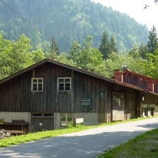 Obere Hammerschmiede