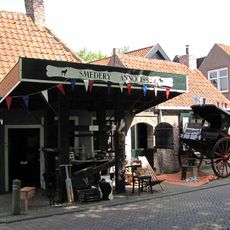 Kerkplein 15, Biggekerke