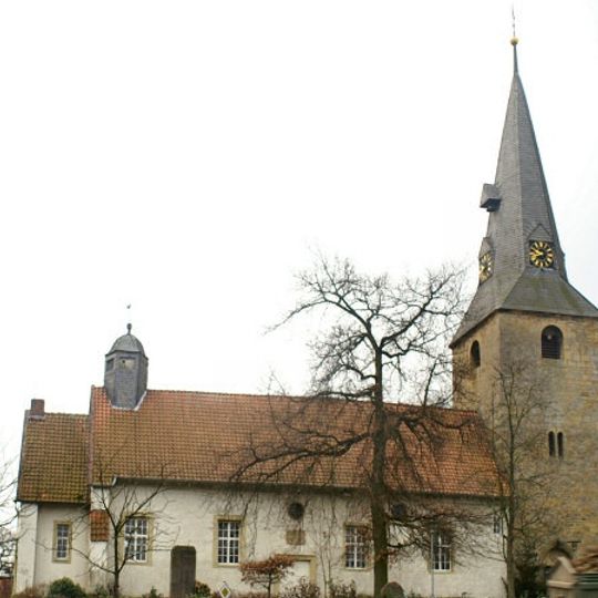 Martinskirche