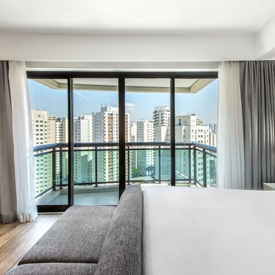 Meliá Ibirapuera