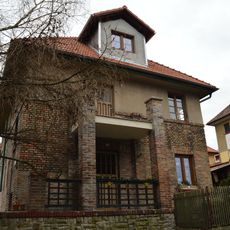 Dům dělnické kolonie čp. 920