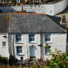 Cove Cottage, Hideaway, The Cottage, And Builiding Approximately 5 Metres To North Of Bay Cottage