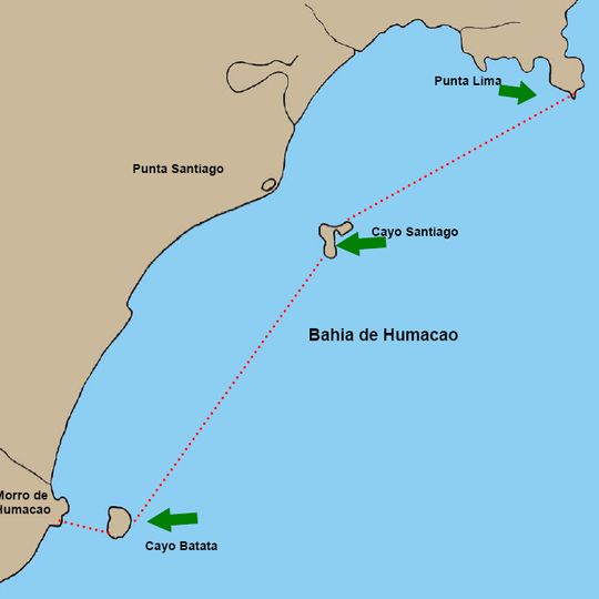 Cayo Batata