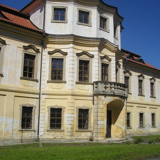 Příchovice u Přeštic