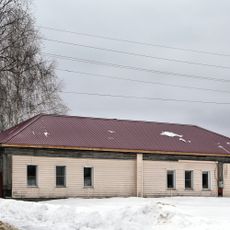 Богадельня (Давыдово)