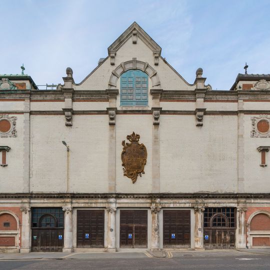 51-53, Charterhouse Street