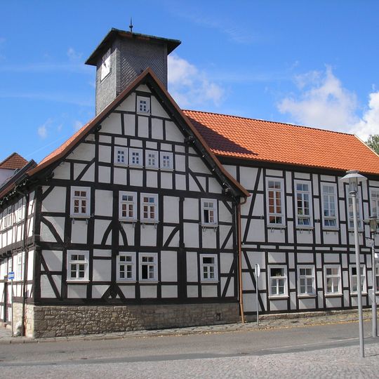 Museum Gülden Creutz