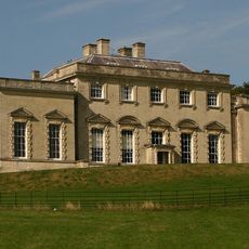 Painswick House
