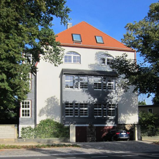 Niederwaldplatz 9