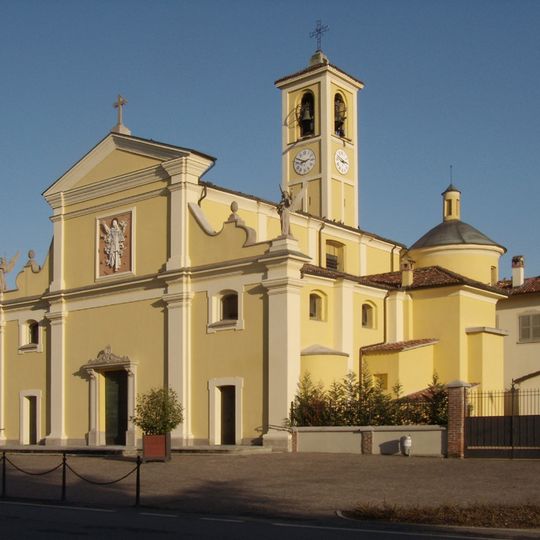 Pieve Fissiraga