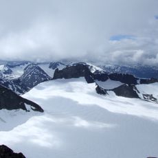 Jotunheimen National Park