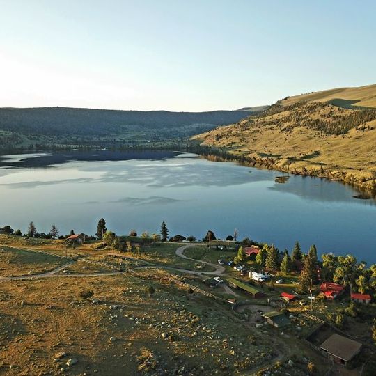 District historique de Torrey Lake