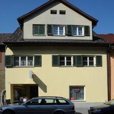 Wohnhaus