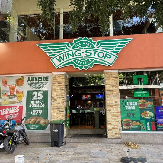 Wingstop