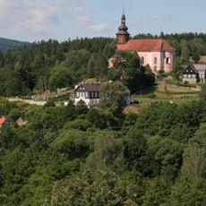 Church of Saint Wenceslaus