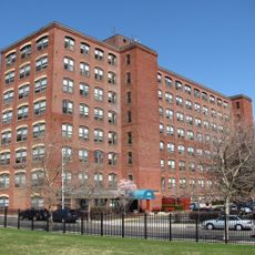 Lynn Realty Company Building No. 2