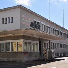 Maschinenfabrik Rieter AG, Historisches Archiv