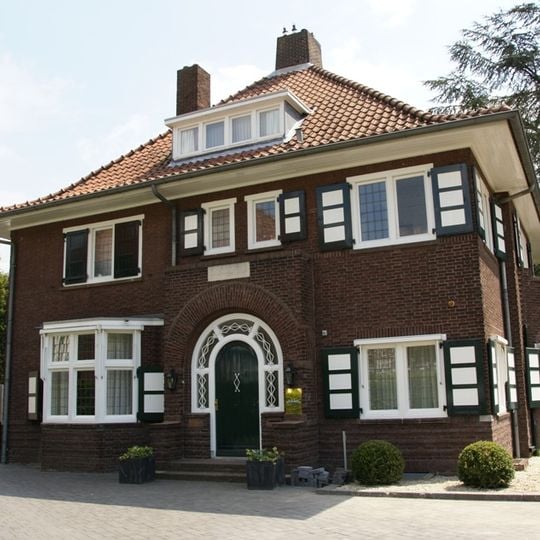 Villa Zonnehuis