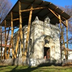 Chapelle du Maréchal Randon
