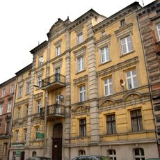 7A Cierpięgi Street in Gniezno