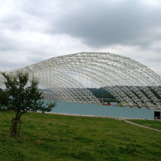 Sondermülldeponie Kölliken