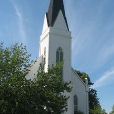 St. John's Lutheran Church and School