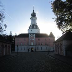 Schloss Jever
