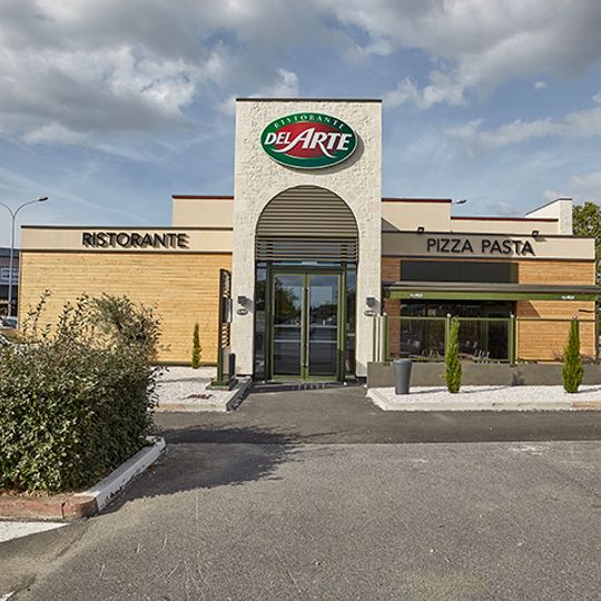 Ristorante Del Arte
