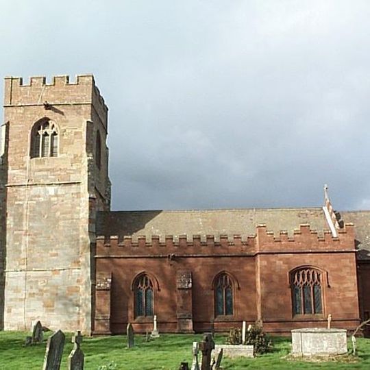 Church of St Chad