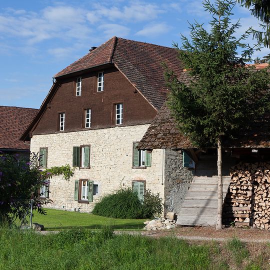 Bauernhaus