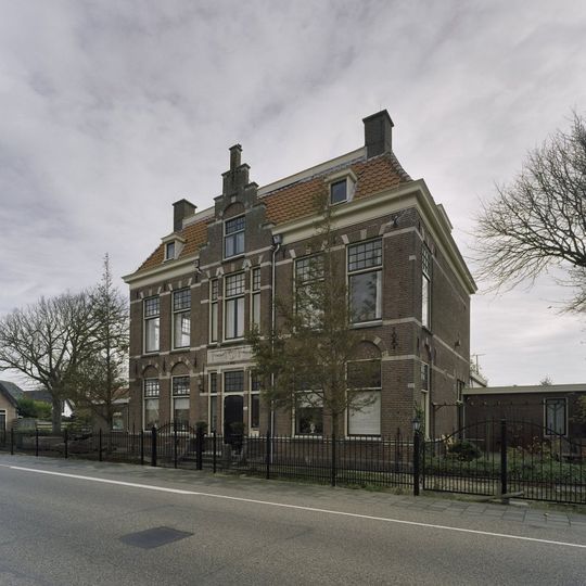 Raadhuis Schagerbrug