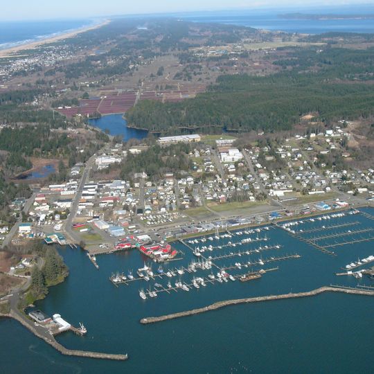 Ilwaco