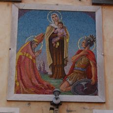Madonna del Carmelo