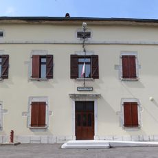 Mairie de Belleydoux