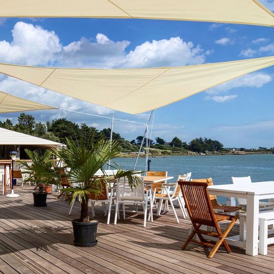 Restaurant Les Voiles