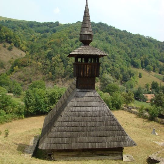 Troaș