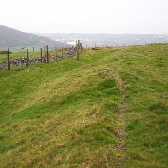 Mynydd-y-Gaer